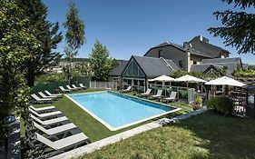 Brit Hotel Confort Deltour Mende